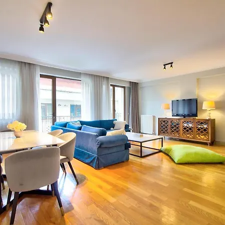 New Build With Modern Amenities And Balcony * Istanbul